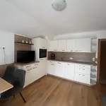 Frühstückspension Moser Rauris