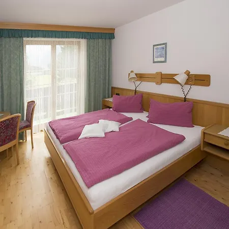 Bed & Breakfast Moser