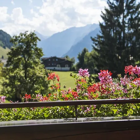 Bed & Breakfast Moser