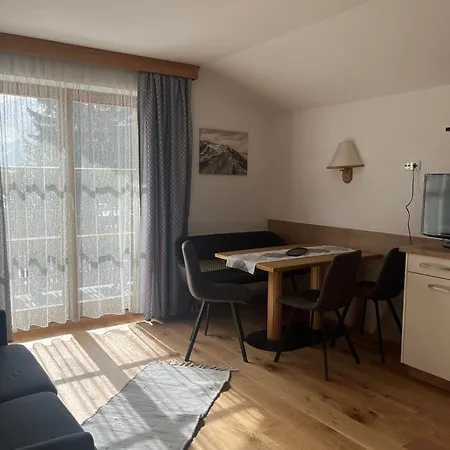 Bed & Breakfast Moser 3*