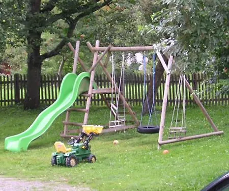 Bed & Breakfast Moser Rauris