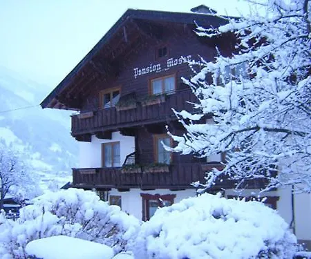 Moser * Rauris