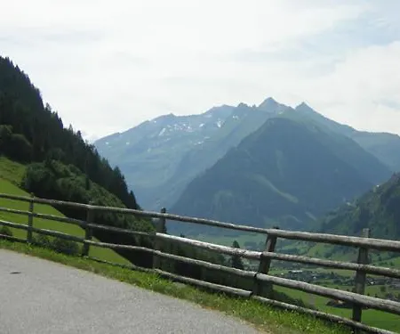 Bed & Breakfast Moser