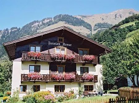 Moser Bed & Breakfast Rauris