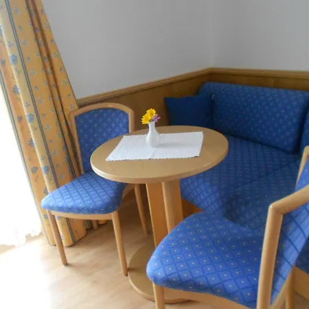 Couette-café Moser Rauris