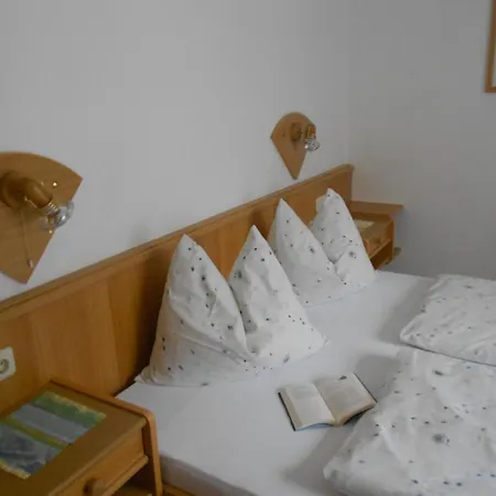 Moser Bed & Breakfast *