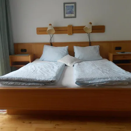 Moser Bed & Breakfast Rauris