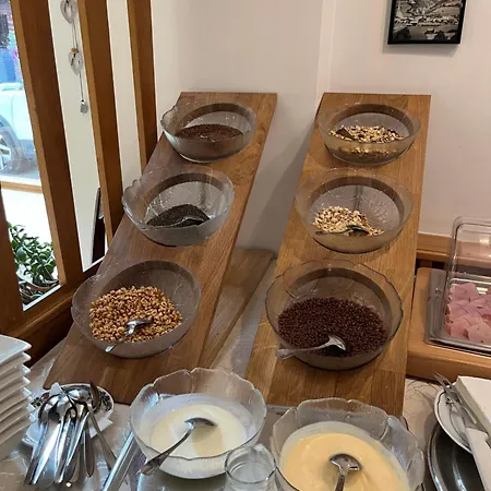 Moser Bed & Breakfast 3*