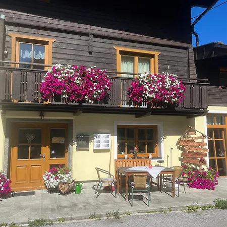 Bed and breakfast Moser Rauris