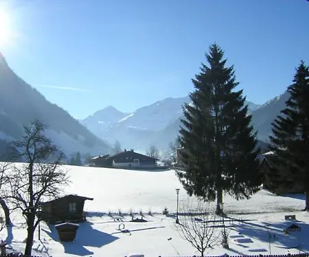 Moser Bed & Breakfast Rauris