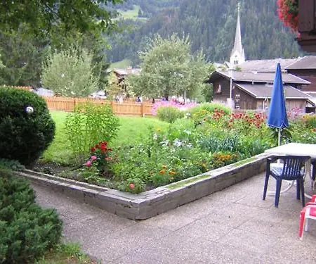 Moser Bed & Breakfast