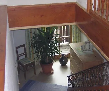 Moser Bed & Breakfast *