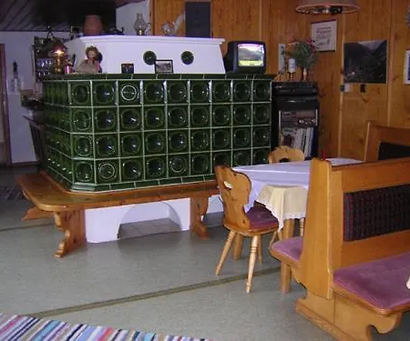 Bed & Breakfast Moser Rauris
