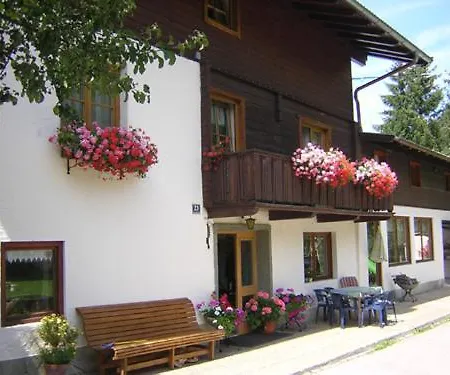 Moser Bed & Breakfast Rauris