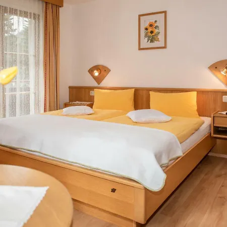 Moser Bed & Breakfast Rauris