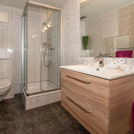 Bed & Breakfast Moser Rauris