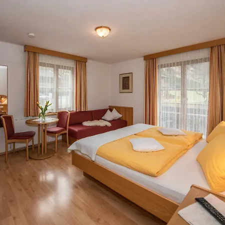 Moser Bed & Breakfast