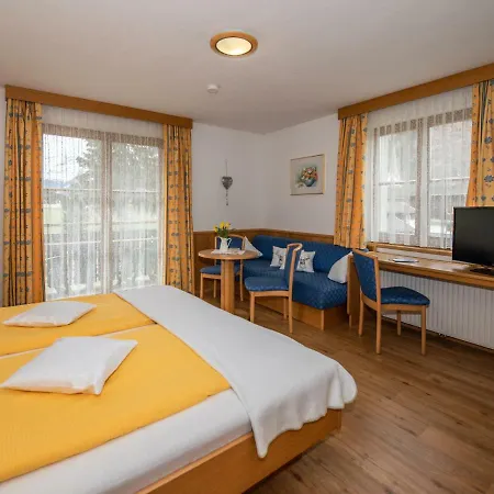 Bed & Breakfast Moser Rauris