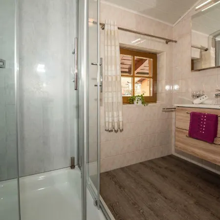 Bed & Breakfast Moser