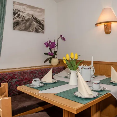 Moser Bed & Breakfast