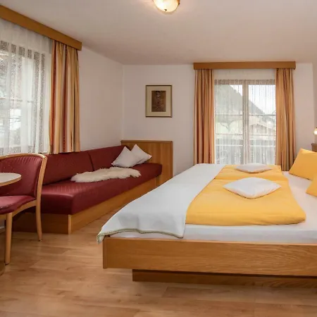 Moser Bed & Breakfast