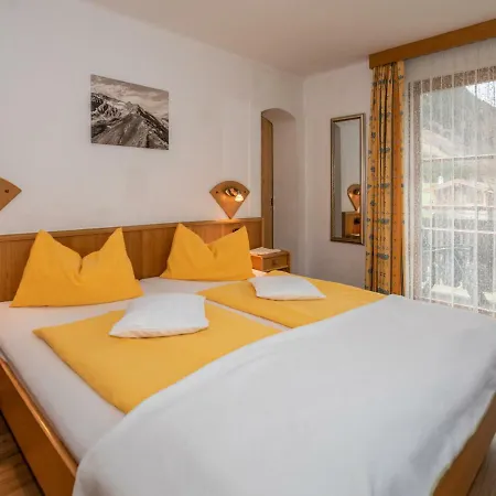 Bed & Breakfast Moser *