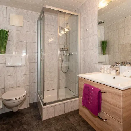 Bed & Breakfast Moser Rauris