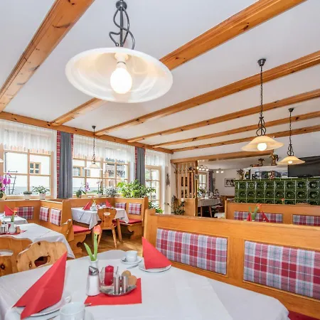 Moser Bed & Breakfast